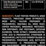 Braggin Rights Apple Guaranteed Analysis