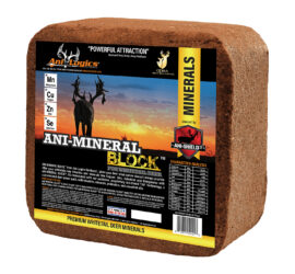 Ani-Mineral Block 20 lb