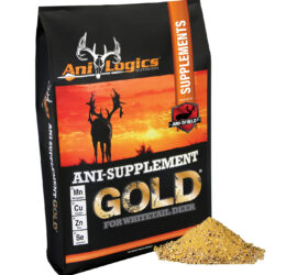 Ani-Supplement Gold 20lb bag