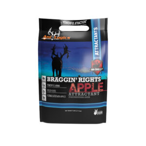 Braggin' Rights Attractants