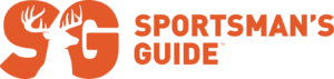 Sportsman's Guide logo