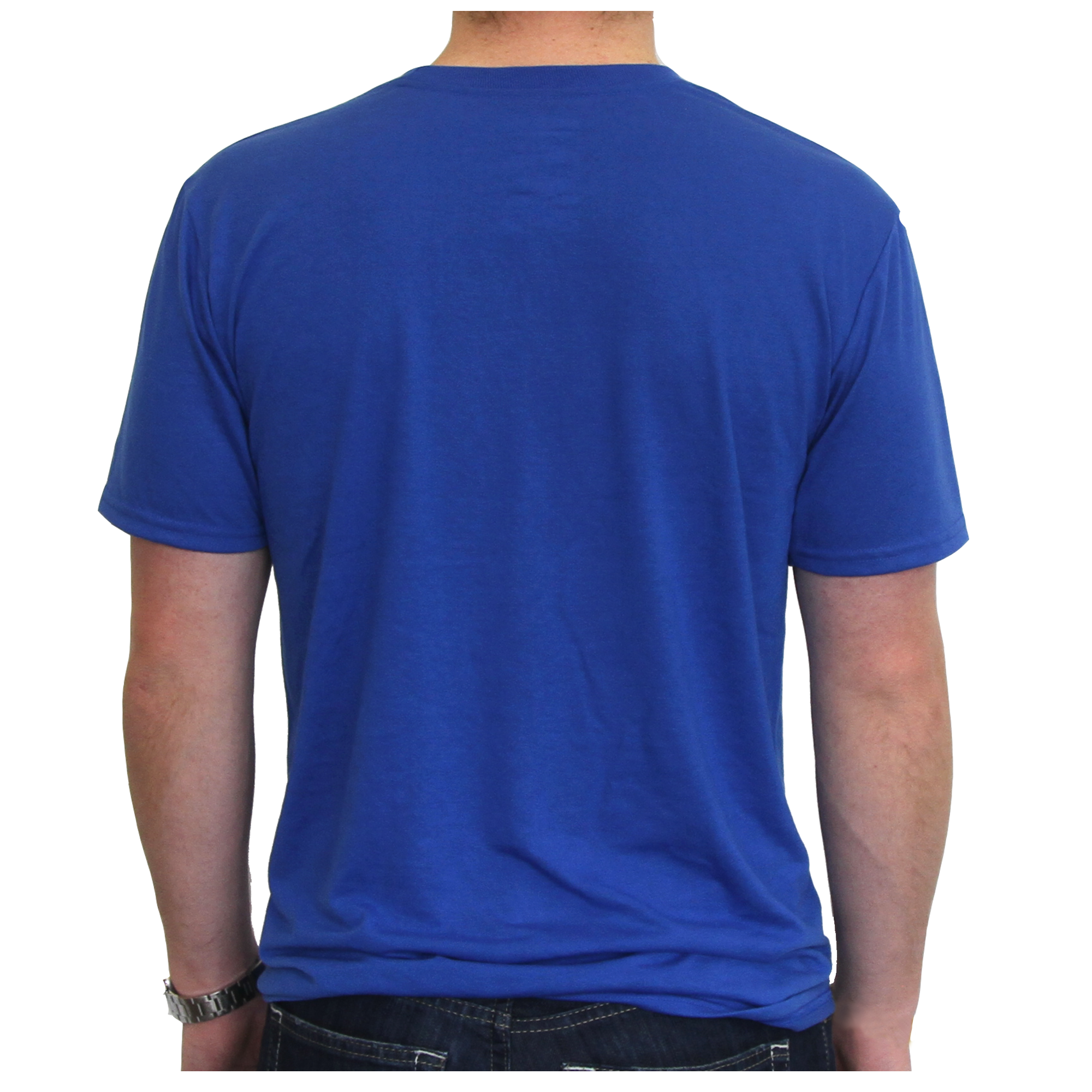 Download Royal Blue Ani-Logics™ T-Shirt | Ani-Logics Outdoors