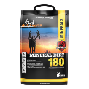 Mineral Dirt 20lb