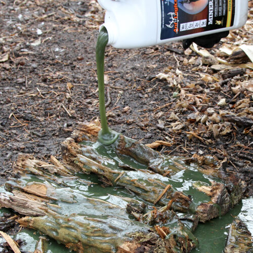 Liquid Mineral Dirt 180