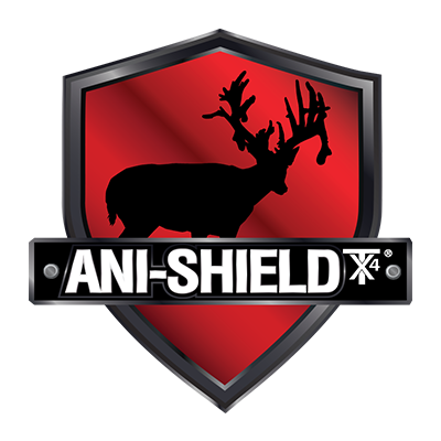 Ani-Logics Ani-Shield Logo