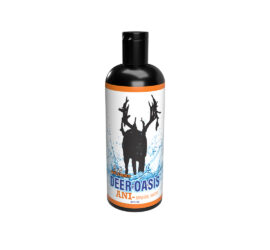 Deer Oasis Ani-Mineral Water