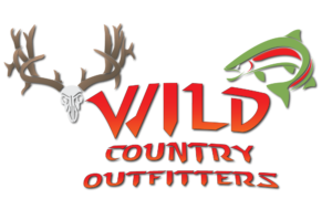 Wild Country Outfitters Logo