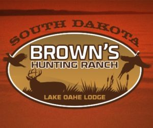 browns hunting ranch logo