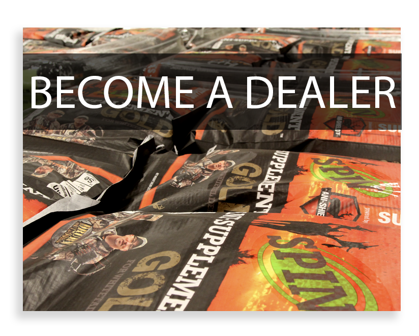 Become a Dealer