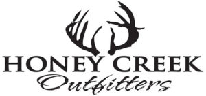 honey creek outfitters logo