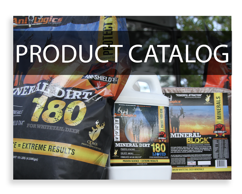 ani-logics product catalog