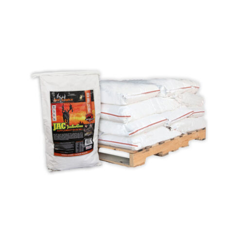 ani-logics jac half pallet