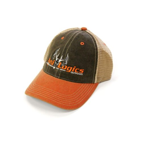 tims favorite ani-logics hat