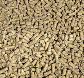 Ani-Shield Base Mix Pellets