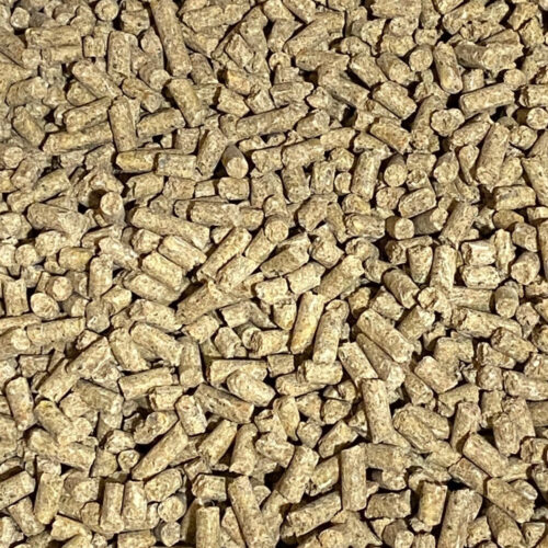 Ani-Shield Base Mix Pellets
