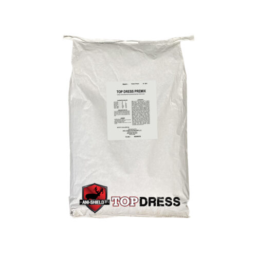 Ani-Shield Top Dress