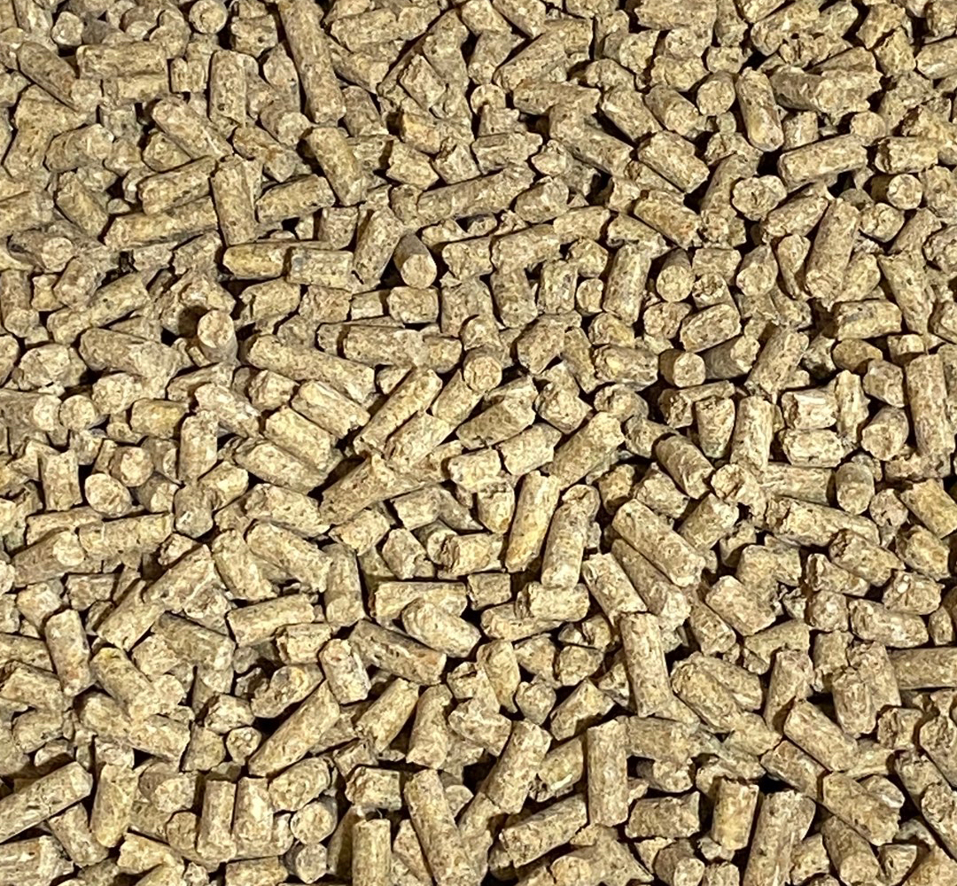 Ani-Shield Base Mix Pellets