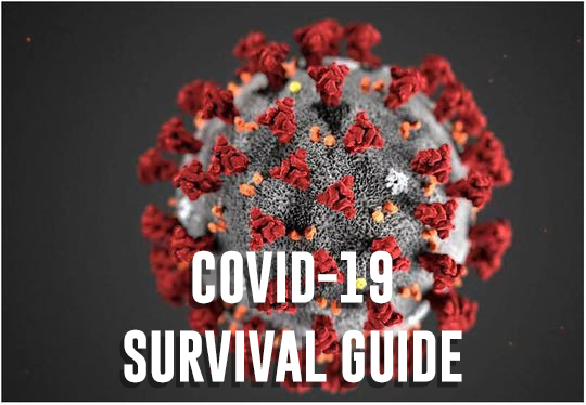 COVID-19-SURVIVAL-GUIDE