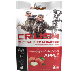 CRUSH Apple Granular