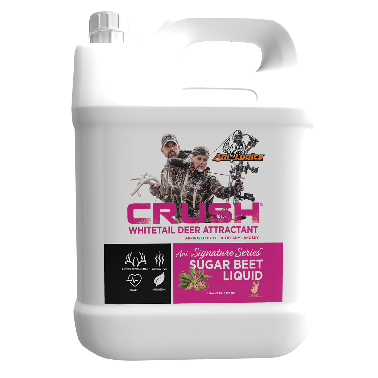 CRUSH Sugar Beet Liquid 1 Gallon