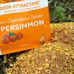 Crush Persimmon Granular