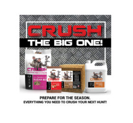 Crush big one pack