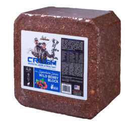 CRUSH Wild Berry Block