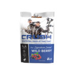 Crush Wildberry Granular 5lb Deer Attractant