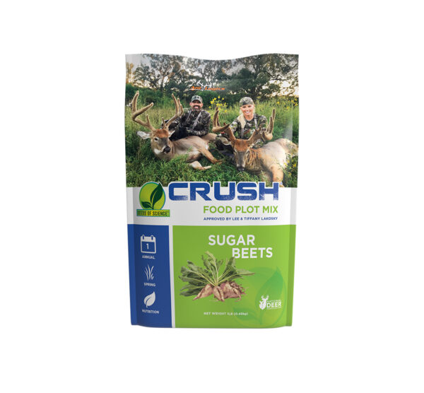 Seeds of ScienceSugar Beets 1lb