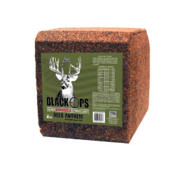 Black Ops Deer Anthem Block