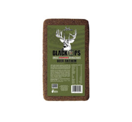 Black Ops Deer Anthem Brick