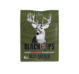 Black Ops Deer Anthem Granular