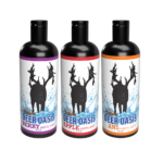 Deer Oasis Mineral Water Variety Pack