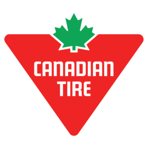 Canadian Tire Logo