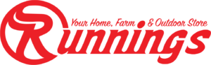 Runnings Logo