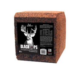 Black Ops Block Deer Attractant