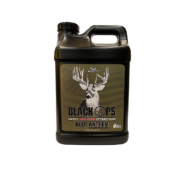 Black Ops Deer Anthem 2 1/2 Gallon Liquid