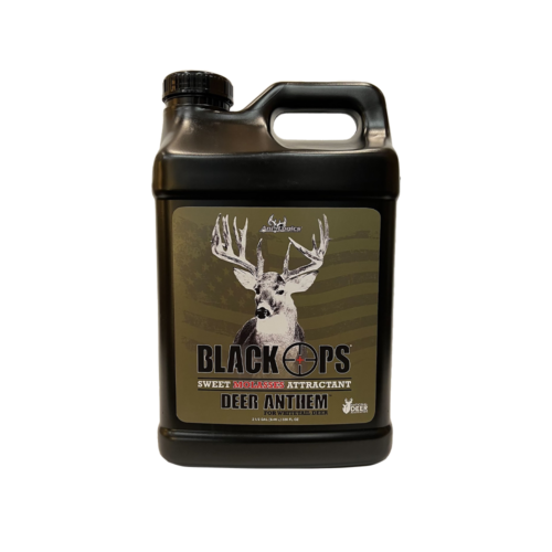 Black Ops Deer Anthem 2 1/2 Gallon Liquid