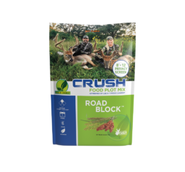 Crush SOS Road Block Food Plot