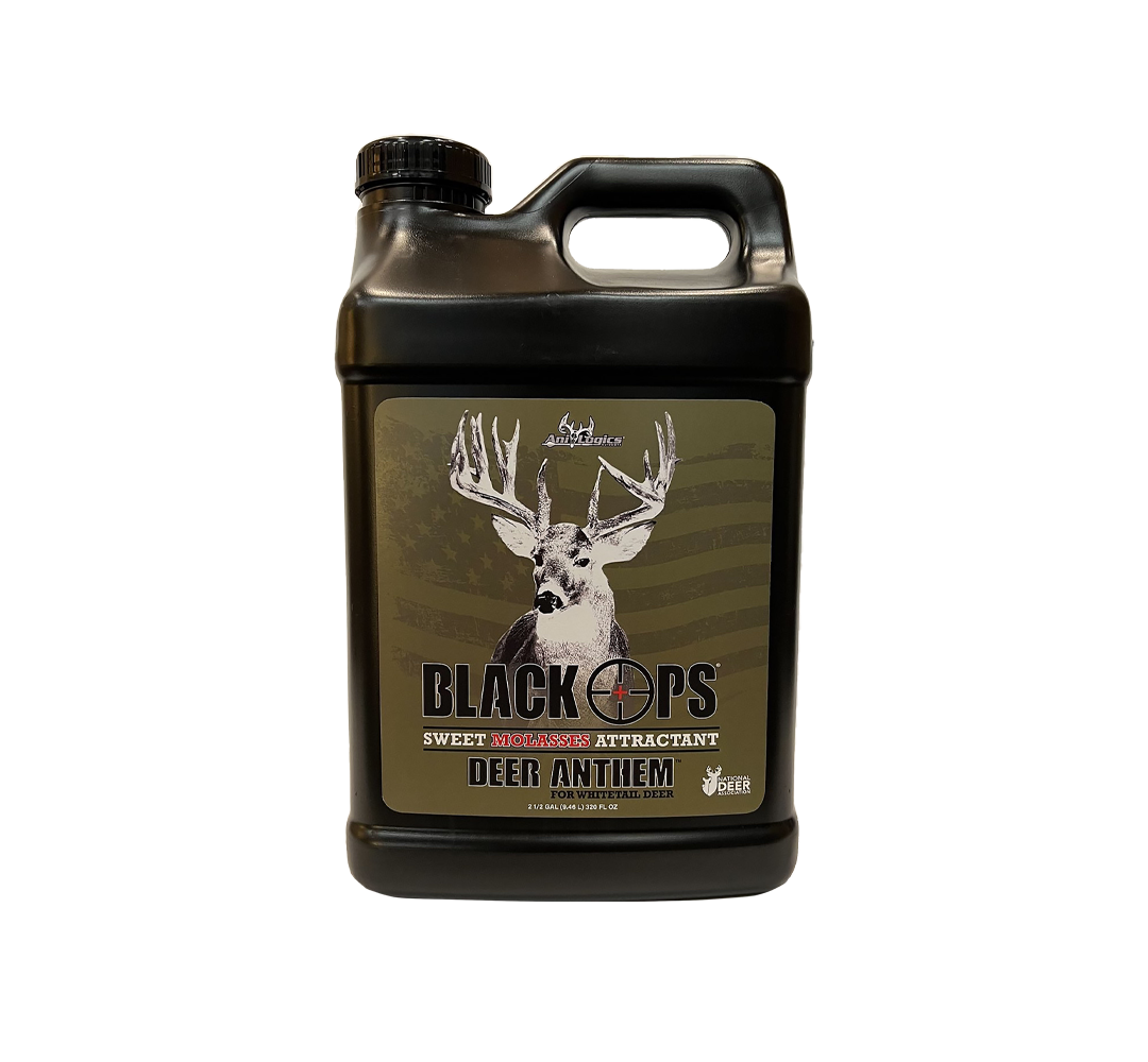 Black Ops Deer Anthem 2 1/2 Gallon Liquid