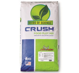 CRUSH Pro Bean Blend bag