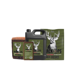 Black Ops Deer Anthem Bundle