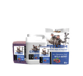 CRUSH Wild Berry Bundle