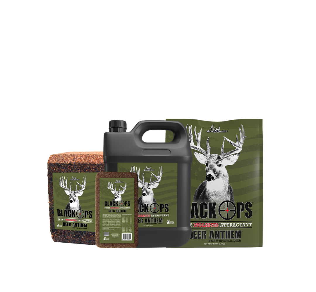 Black Ops Deer Anthem Bundle