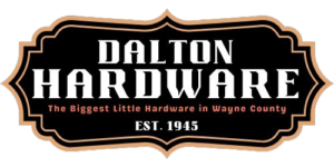 The Dalton Hardware