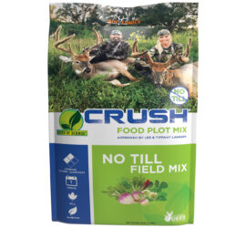 CRUSH No Till Field Mix