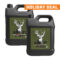 Holiday Deal: Black Ops Deer Anthem Liquid Molasses Attractant - 2 jugs for the price of 1